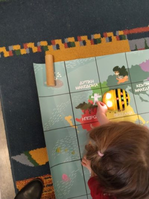 Sending Our Hugs Around the World!